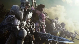Monster Hunter World nous donne rendez-vous en 2019 pour l'extension Iceborne et une collaboration avec Geralt de Riv