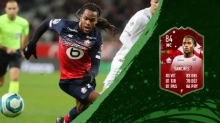 DCE Renato Sanches FUTMAS, solution