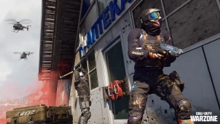 Warzone : MàJ du 16 juillet 2025, patch notes et détails