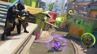 Overwatch 2 settings : Quels réglages faire pour optimiser les performances ?
