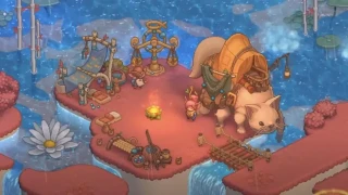 Bandle Tale : Peut-on y jouer avec une manette sur PC ?