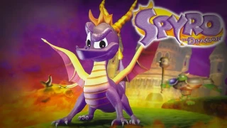 Spyro le dragon: la trilogie bientôt annoncée ?