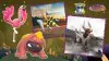 Illustration - Pokémon GO dévoile l'événement Hordes Méga et l'arrivée de nouveaux Pokémon, les détails