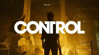 Control publie son teaser pour l'E3