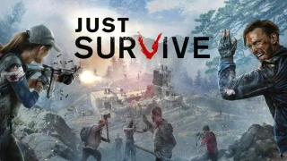 H1Z1 : Just Survive est officiellement mort