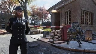 Fallout 5 est prévu, mais arrivera après Starfield et The Elder Scrolls 6