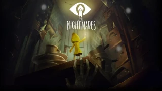Test de  Little Nightmares, nos plus beaux cauchemars