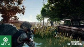 PUBG : De nombreuses optimisations de performance dans la 13ème mise à jour sur Xbox 