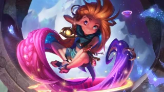 LoL : MàJ 13.17, les détails de la mise à jour