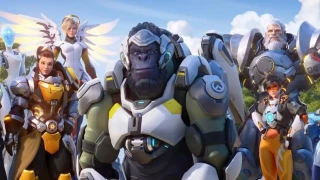 Overwatch 2 : Blizzard pourrait annoncer quatre nouveaux héros