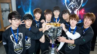 LoL - MaRin, T0M et Easyhoon quittent SKT T1 