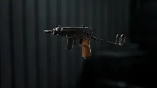 Battlefield 6 : La VZ.61, comment débloquer cette arme secondaire ?