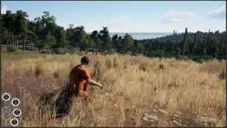 SCUM est le troisième jeu le plus populaire sur Twitch 