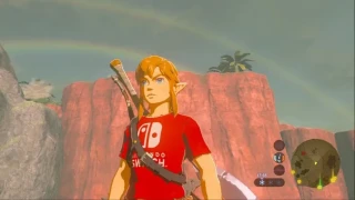 Nintendo dévoile le contenu estival pour Zelda: Breath of the Wild