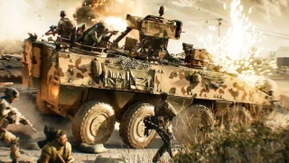 Battlefield 2042 : Un Easter egg faisant référence à Mirror's Edge découvert