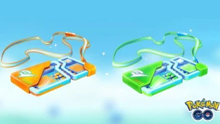 Pokémon GO : Niantic présente l'Heure du déjeuner légendaire