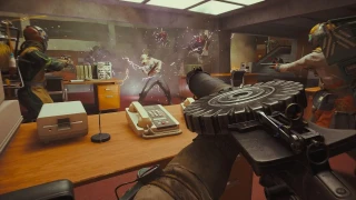 FBC: Firebreak : Est-il possible d'y jouer à la manette sur PC ?