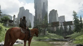 Naughty Dog : Le prochain jeu des créateurs de The Last of Us offrira plus de liberté aux joueurs