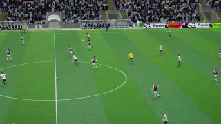 Football Manager 26 supprime la gestion internationale, même en année de Coupe du monde