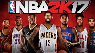 La NBA 2K eLeague est prévue pour 2018 !