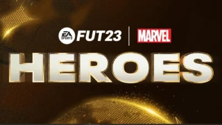 FIFA 23 : Les notes des Héros FUT dévoilées