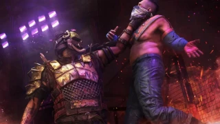 Dying Light 2 voit son DLC Bloody Ties repoussé jusqu'au mois de novembre