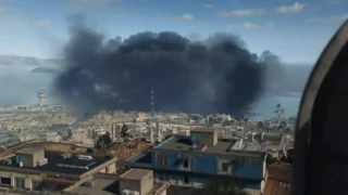 Call of Duty: Modern Warfare 2 : Un exploit permet de découvrir la carte de Warzone 2.0