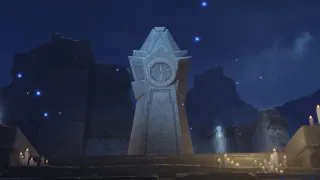 Genshin Impact : MàJ Luna I, patch notes et détails de la mise à jour