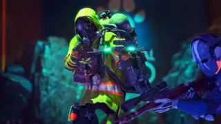 XDefiant : Encore un retard, des excuses et une défense de copier Call of Duty