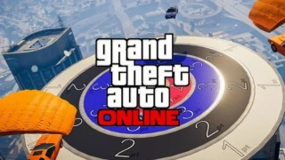 GTA Online : Découvrez la Cheetah Classique et le tir aux fléchettes revisité