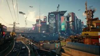 Cyberpunk 2077 : Bientôt de retour dans le PlayStation Store selon CD Projekt
