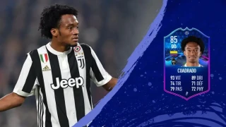 DCE Cuadrado TOTT Ligue des Champions, solution