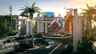 GTA Online promet un mélange d'art et de braquage dans sa mise à jour estivale