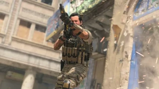 Modern Warfare 3 : Les joueurs n'en peuvent plus de cette arme, et réclament sa suppression