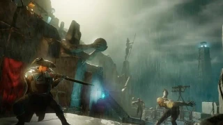 New World : Comment accéder à l'alpha fermée ?