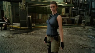 Final Fantasy XV présente ses collaborations avec Terra Wars et Shadow of the Tomb Raider