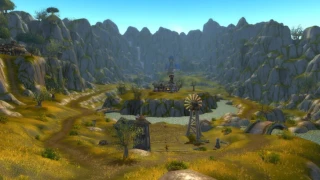 WoW SoD : Comment monter rapidement la réputation du Bassin d'Arathi ?