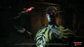 Dead by Daylight révèle des détails sur son chapitre Donjons & Dragons (personnages, carte...)
