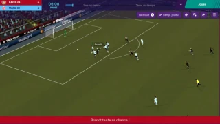 FM 2019 Touch est désormais disponible sur la Nintendo Switch
