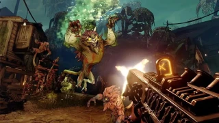 Borderlands 3 : Correctif du 5 décembre, tous les détails