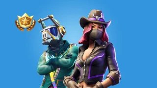 Fortnite : Epic Games a retiré l'animation « involontaire et embarrassante » des seins du skin Calamité