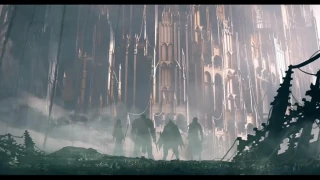 Square Enix présente Babylon's Fall, prévu pour 2019