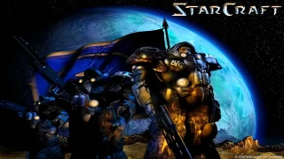 Starcraft et son extension gratuits avec une mise à jour surprise !