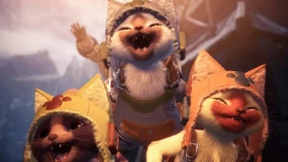 Monster Hunter World: Iceborne : La nouvelle mise à jour gratuite détaillée