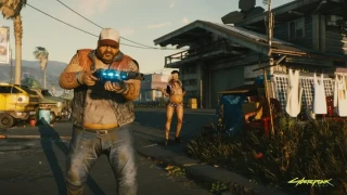 Cyberpunk 2077 : Le multijoueur proposera des microtransactions
