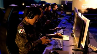 L'armée coréenne s'improvise organisatrice de tournois Overwatch