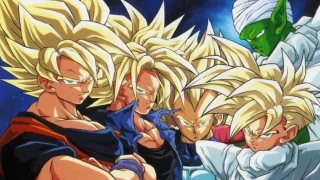 Dragon Ball Project Z est officialisé par Bandai Namco