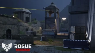 Rogue Company : Patch 0.50, tous les détails de la MàJ Rose du désert
