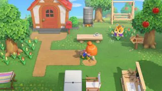 Animal Crossing: New Horizons : Combien coûte la mise à niveau vers la version Nintendo Switch 2 Edition ?