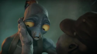 Oddworld: Soulstorm repousse sa date de sortie et donne rendez-vous au printemps 2021